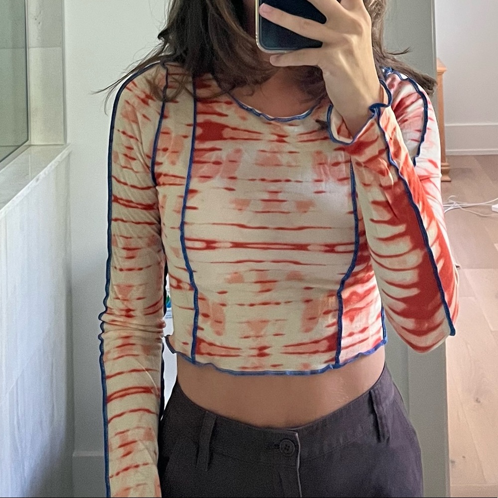 Ariztia Long Sleeve